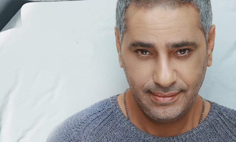 فضل شاكر يسجل أغنية جديدة باللهجة اللبنانية