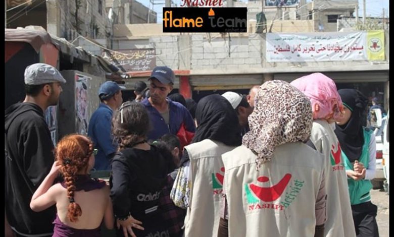 بيئة نظيفة... نفسيّة مريحة