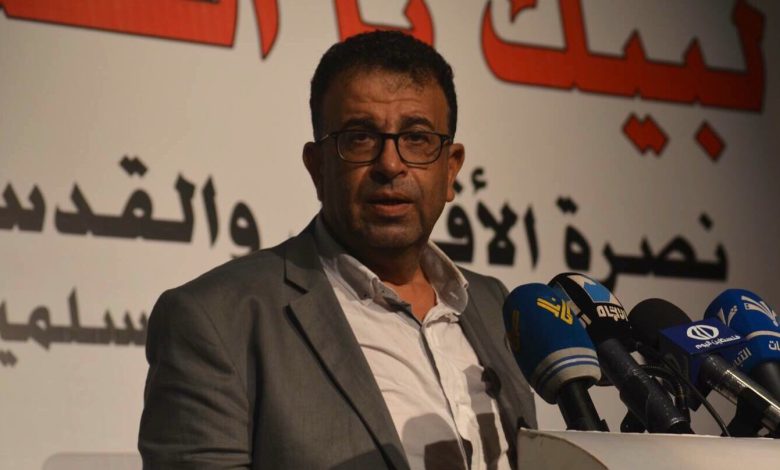 عبد العال || عمالنا عنوان اللحمة الوطنية وصناع الهوية وضمانة النصر.