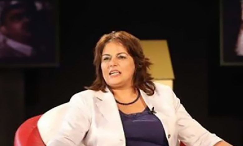 مشاركة د. خلود دعيبس في المؤتمر العام الثالث للإتحاد الدولي للنقابات العمالية في برلين