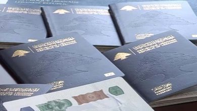 ما هو جواز السفر البيومتري.. وهل يلغي ذلك المعمول به حاليا في لبنان