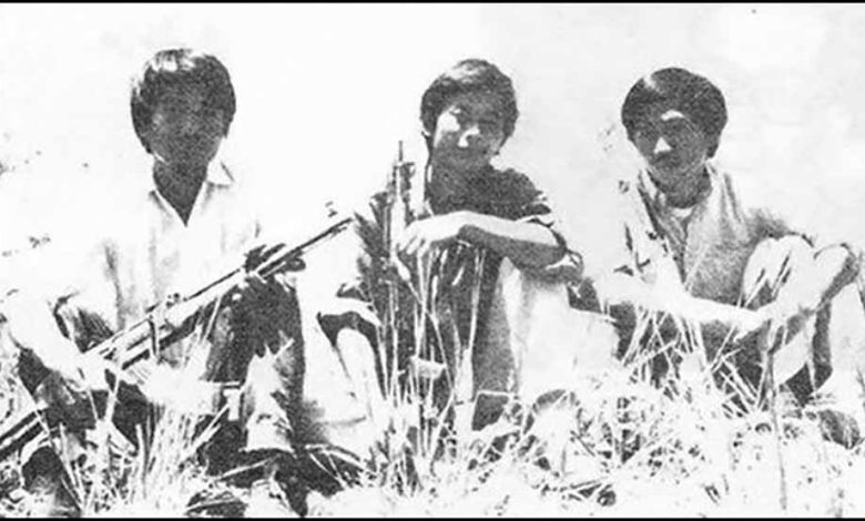 في ذكرى عملية اللد، نحن لا نحبكم فقط بل نؤمن بكم