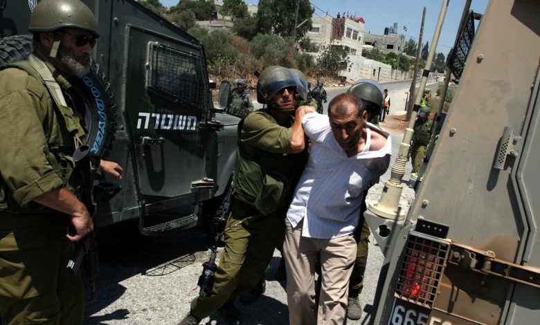 Militar operation gegen Hamas || Die Siedler sind die Gefahr!