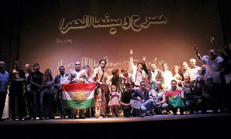إختتام فعاليات مهرجان صور المسرحي بمشاركة 12 دولة عربية وأوروبية