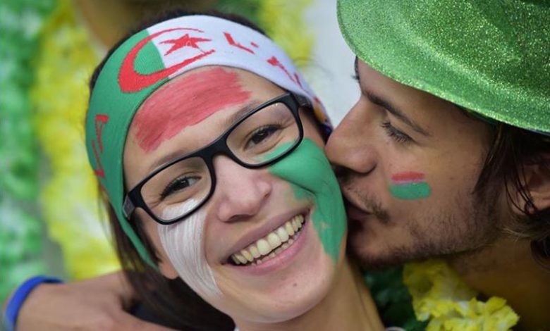 ألمانيا تعاني الأمرين قبل أن تنجو من محاربي الصحراء وتتأهل إلى ربع نهائي المونديال