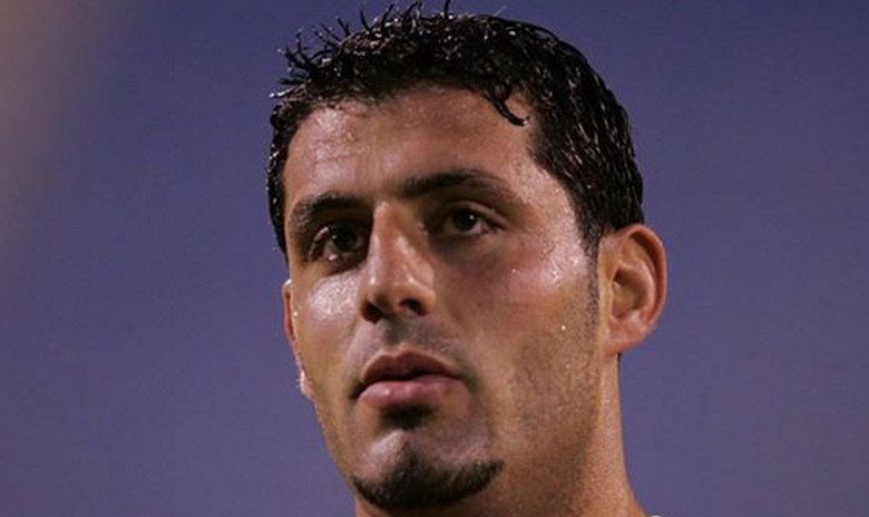 وفاة لاعب منتخب لبنان في كرة القدم بصعقة كهربائية