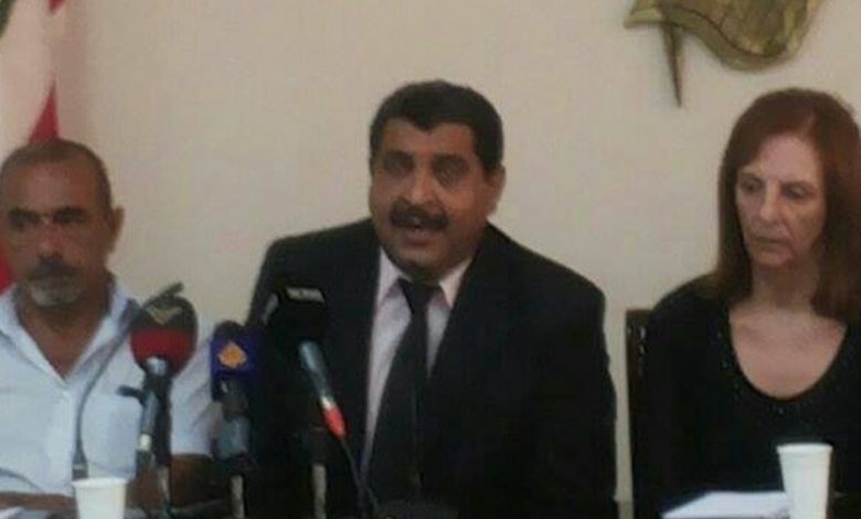 الجبهة الديمقراطية تشارك في اللقاء التضامني للقاء اليساري العربي دعما لفلسطين