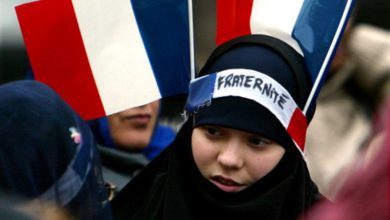 المحكمة الأوروبية لحقوق الإنسان تدعم القانون الفرنسي لحظر النقاب