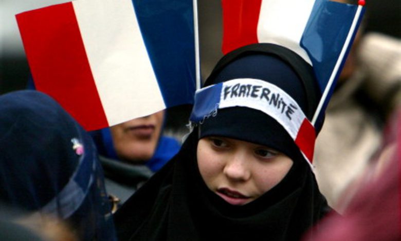 المحكمة الأوروبية لحقوق الإنسان تدعم القانون الفرنسي لحظر النقاب
