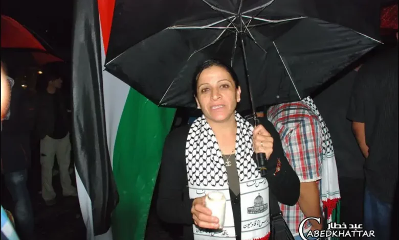 وقفة تضامنية مع غزة وإضاءة شموع على أرواح الشهداء في برلين