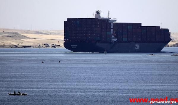 حصار أرصفة وميناء أوكلاند البحري لليوم الرابع على التوالي لمنع تفريغ السفن الإسرائيلية