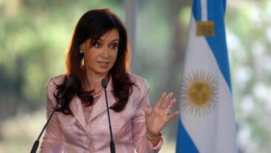 رئيسة الأرجنتين تلقت تهديدات من الدولة الإسلامية