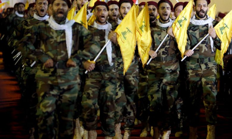 خاص || سقوط الجليل بيد حزب الله