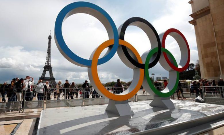 ألمانيا تتقدم بطلب لاستضافة أولمبياد 2024