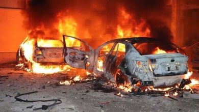 سيارات مفخخة معّدة للانتقام وتهديدات لقيادات امنية بارزة