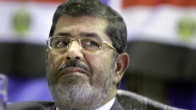 الإخوان المسلمون || وفاة مرسي جريمة قتل متعمدة