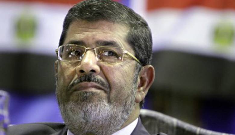 الإخوان المسلمون || وفاة مرسي جريمة قتل متعمدة