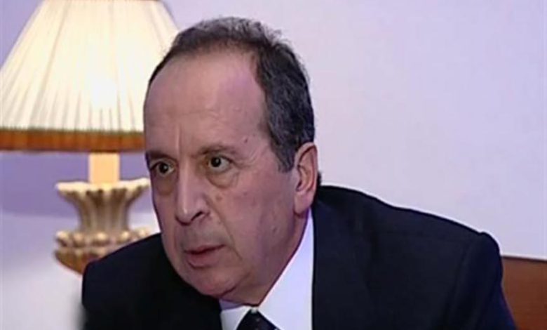 السيد زار الاسد ونقل عنه نصيحة للجيشين اللبناني والسوري