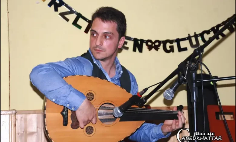 تكريم الدكتور المهندس نديم سروع بمناسبة حصوله على شهادة الدكتوراه