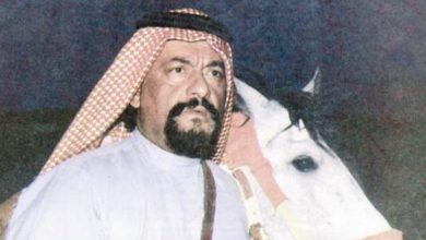 محمود سعيد .. صقر الشاشة في ذمة الله