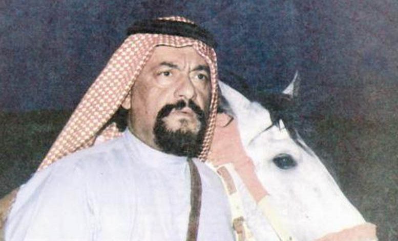 محمود سعيد .. صقر الشاشة في ذمة الله