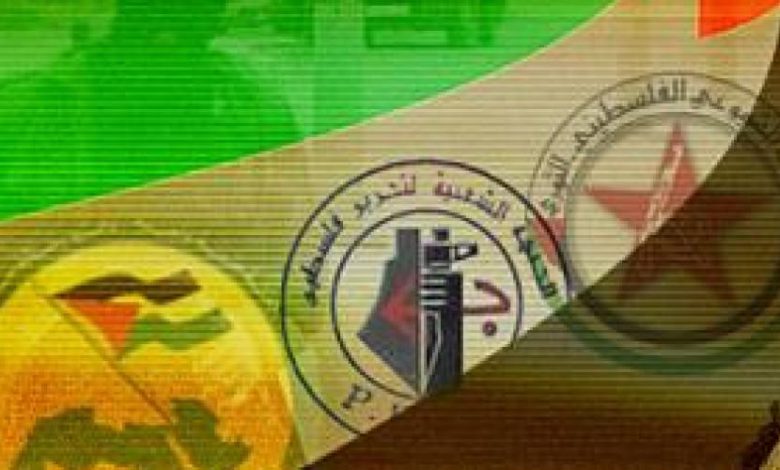 ندوة لقوي اليسار اللباني الفلسطيني في البداوي