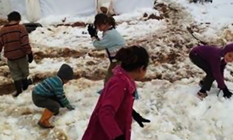 الأحداث السورية كلّفت لبنان.. 20 مليار دولار!