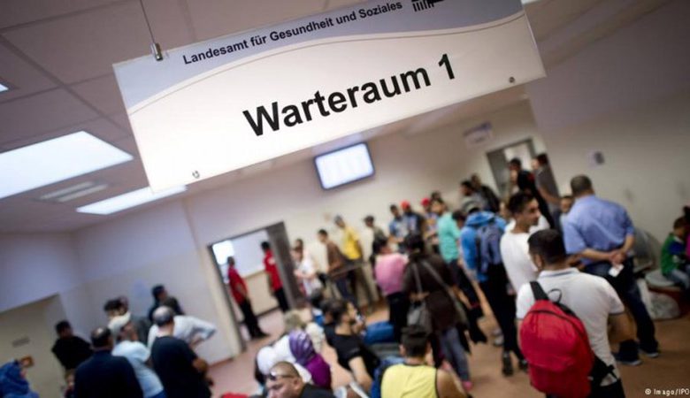 اللجوء في ألمانيا || الشروط و الخطوات