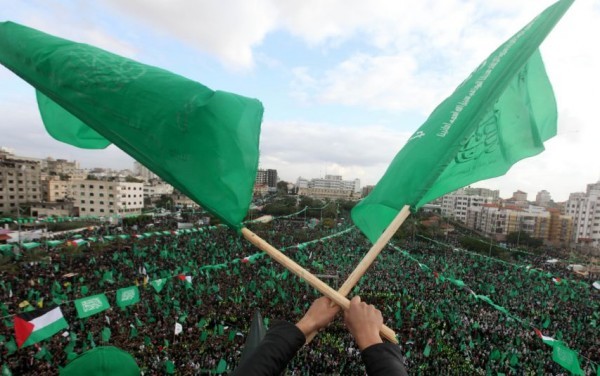 لا يجوز...لا تكفي ! الِسباب في حماس كمقدمة لانقلاب جديد
