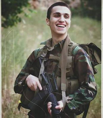 من هو جهاد عماد مغنية وما هي مسؤولياته في حزب الله