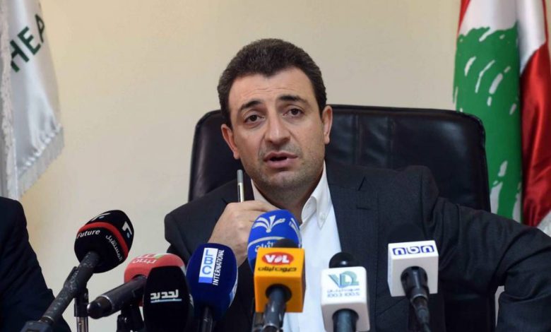 ابو فاعور || هناك دواء للسرطان تبين انه ماء وقد أحلت هذا الملف على القضاء