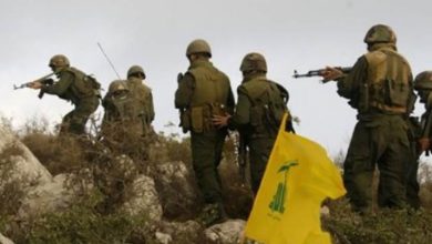 هل يرد حزب الله على اغتيال قادته