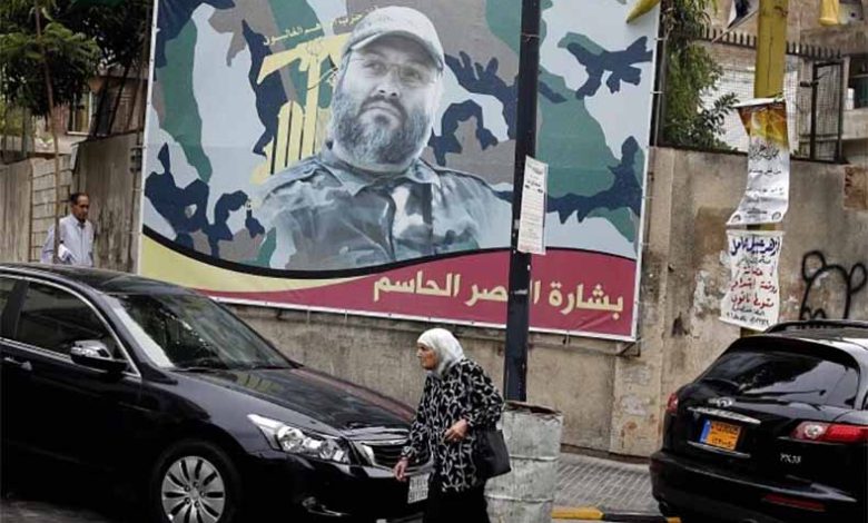 واشنطن بوست || سي آي إيه شاركت الموساد في اغتيال عماد مغنية