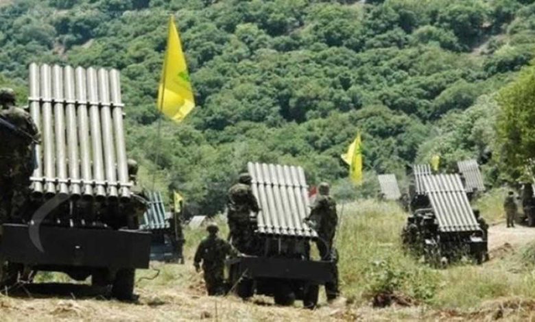 15 قتيلا اسرائيلياً في استهداف حزب الله لقافلة عسكرية