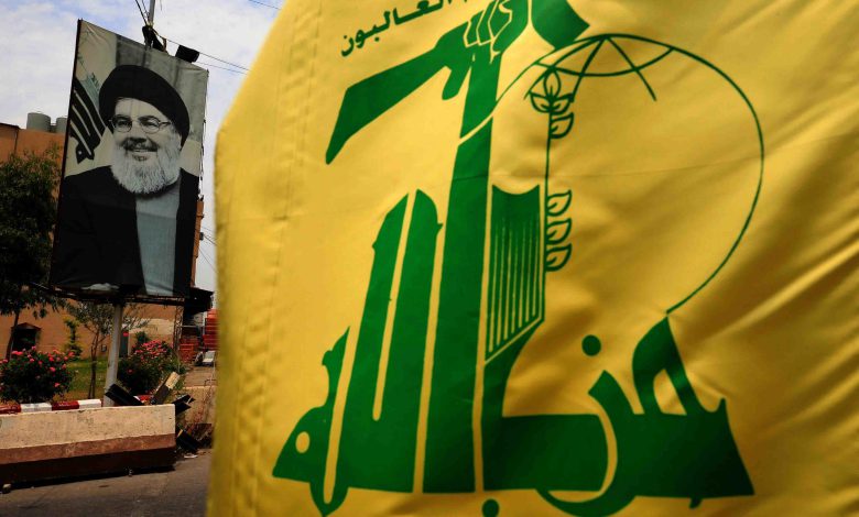 ما يدور داخل حزب الله || معنى السكوت المطلق
