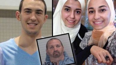 دائرة شؤون المغتربين تدعو الجاليات الفلسطينية للتنديد بجريمة قتل الطلبة الفلسطينيين في مدينة تشابل هيل الجامعية الأمريكية‎