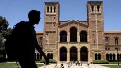 جامعة لوس أنجلوس تقاطع اسرائيل رغم حملة علاقات عامة صهيونية ممولة من ايباك لوقفها