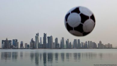 هل تقام كأس العالم في قطر في فصل الشتاء حقا
