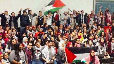 الحكومة الطلابية في جامعة كاليفورنيا ديفيز تقرر مقاطعة إسرائيل بأغلبية ساحقة