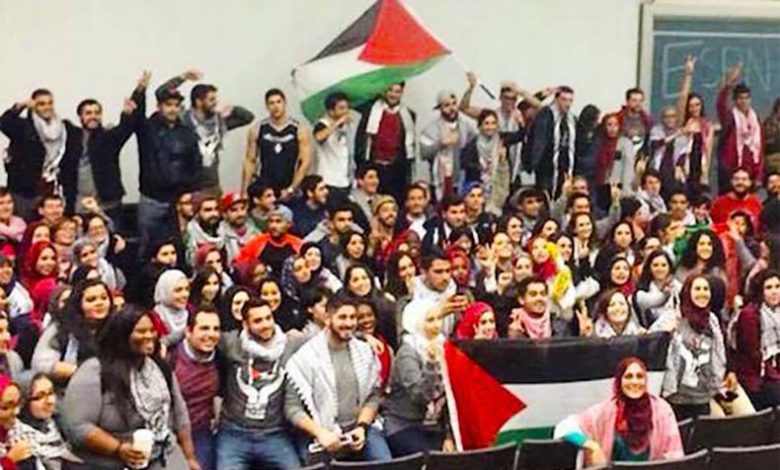 الحكومة الطلابية في جامعة كاليفورنيا ديفيز تقرر مقاطعة إسرائيل بأغلبية ساحقة