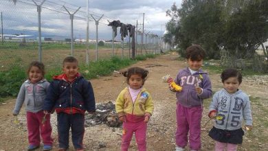 قبرص || الجالية الفلسطينية تتوصل لإتفاق مع الحكومة القبرصية بخصوص الفلسطينيين اللاجئين في مخيم الإيواء المؤقت في نيقوسيا