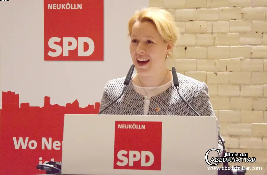 Jahresempfang der Neuköllner SPD und BVV-Fraktion