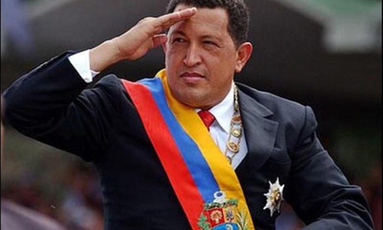 اليوم .. الذكرى الثانية لرحيل هوغو تشافيز .. الزعيم الفنزويلى والمناضل ضد العبودية والرأسمالية وداعم الفقراء