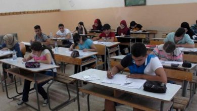أحرزت مدرسة رفح المرتبة الأولى في لبنان