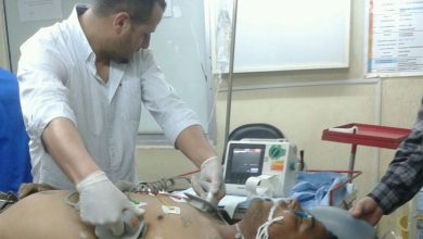 وفاة شاب في البداوي نتيجة سقوط رافعة عليه