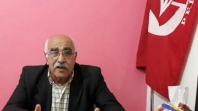 أبو جابر || على المجتمع الفلسطيني أن يتحرك لإعادة بناء نهر البارد