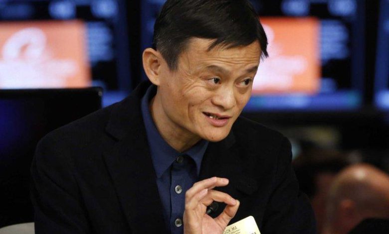 اغنى رجل بالصين