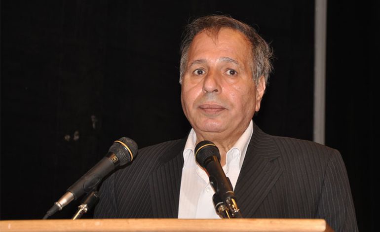 الشاعر العربي السوري عمر الفرا صاحب [ حمدة ] ... الى رحمة الله