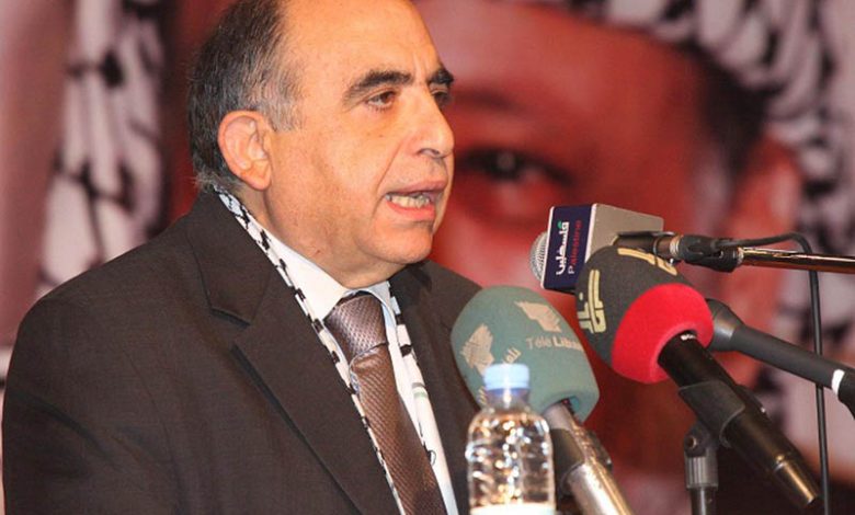 منيمنة || مبلغ 10 ملايين دولار لن يحل مشكلة إعمار البارد وجواره