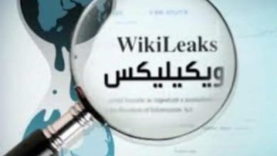 ويكيليكس || قطر مولت جنبلاط لتحريك الأسير